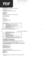 NWZ-W270 Series - Specifications - WALKMAN Help Guide