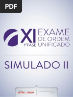 538_2_SIMULADO_OAB_1F_XI_EXAME