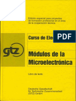 Curso de Electronica III FEE 01 (Libro de Texto)