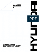 Manual Taller Mitsubishi s4s BD-K PDF