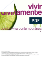 Comida Viva