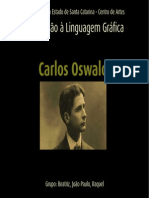 Seminário - Carlos Oswald