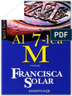 Francisca Solar - Al 7-Lea M.v.1.0