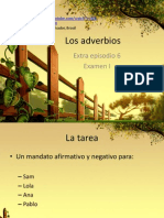 Adverbios.Extra6