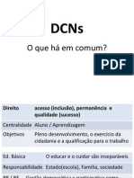 DCNs