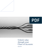 Deloitte TT Michael Chart of Accounts POV September2012