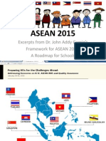 Asean 2015