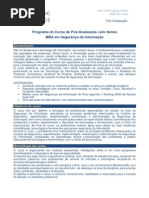Sites Bloqueados Atualizado | PDF | Informática | Programas