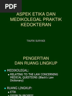Materi Kedokteran Pdf