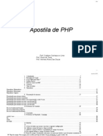 ApostilaPHP - Parte 1