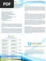Download 2013 Valley Hope Association Addiction Treatment Services by Valley Hope Association SN210770096 doc pdf