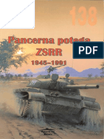 (Armor) - (Wydawnictwo Militaria 138) - Soviet Tank Power 1945-1991