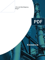 Understanding Fire and Gas Mapping