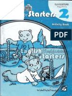 English For Starters - 02 - Activity Book