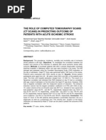 Download The Role of Computed Tomography Scans by Liza Aulia Putri SN210774730 doc pdf