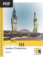 Download TRADUCCIN LIBRO_INGLES_TERCERO by Francisco Castaeda Arvizu SN210776019 doc pdf