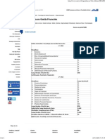 Gestão Financeira