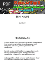 Seni Halus