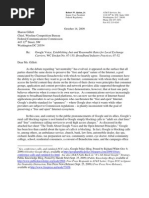 at-t letter to FCC over Google Voice Oct 14