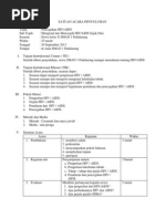 Download Satuan Acara Penyuluhan Hiv Aids by chadvenaa SN210793267 doc pdf