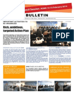 2014 02 Bulletin PC Session v.1