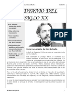 El Diario Del Siglo XX