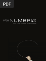 Pendumbra Joan Copject And Sigi Jottkandt