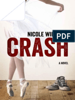 1 - Crash - Nicole Williams