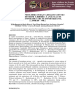 AVALIAÇÃO DA PRODUTIVIDADE DA CULTURA DO COENTRO EM HORTA PIRAMIDAL SUBMETIDA À APLICAÇÃO DE DIFERENTES CONCENTRAÇÕES DE BIOFERTILIZANTE, ALTAMIRA – PARÁ