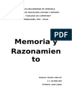 2416614 Memoria e Razonamiento