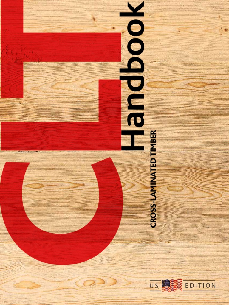 Wood Handbook | PDF