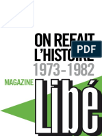 Libé - On refait l'histoire 1973-1982.epub