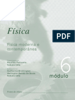 fisica moderna (espetro, ef. fotoeléctrico, radioactividade)