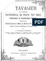 Catavasier - 1908