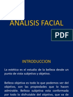 Analisis Facial