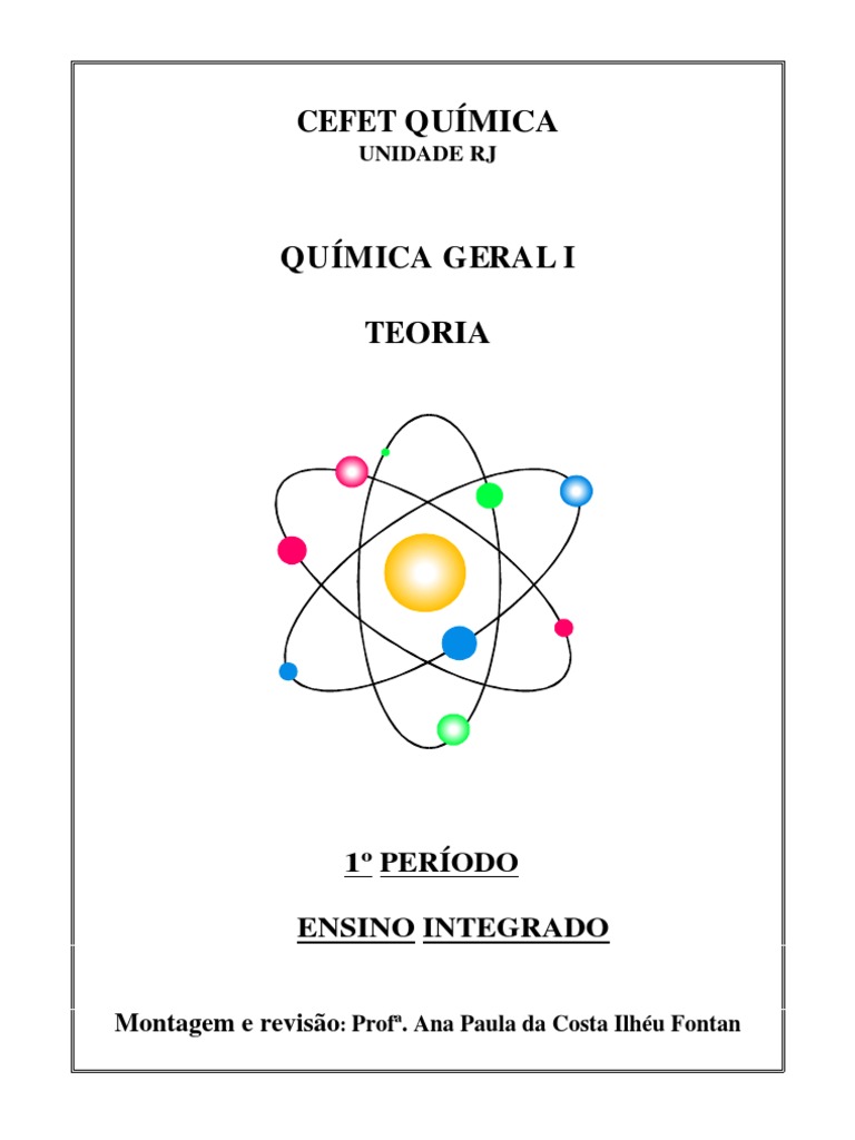 Cefet Mg Em Uma Aula Pratica De Quimica
