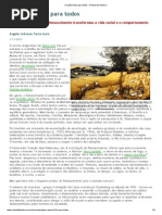 A razão brilha para todos_Renascimento - Revista de História