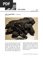 Download Columbia River Knife and Tools NO BOTHER - a collaboration with Ryan M Johnson by Twobirds Flying Publications SN210830757 doc pdf