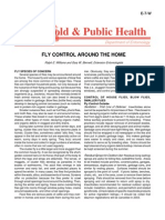 Household & Public Health