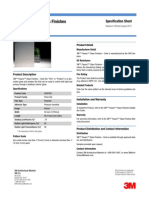 3M™ Fasara™ Glass Finishes Cielo (SH2FGCE) : Product Detail