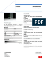 3M™ Fasara™ Glass Finishes Illumina (SH2FGIM) : Product Detail