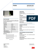 3M™ Fasara™ Glass Finishes Luna 6 (SH2PCL6) : Product Detail