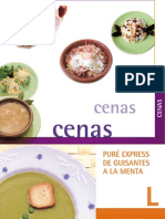 Cenas PDF