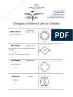 Energien Kristalle