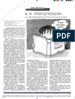 45654039 Leitura e Interpretacao