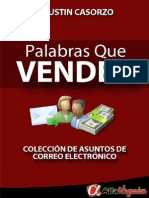 Colección de Asuntos de Correos Que Venden