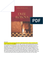 Lobel Horvat I Horvati | PDF