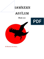 Hawkern Asylum