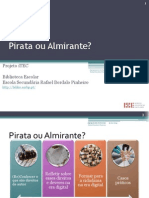 Pirata Almirante Itec