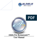 Pos Manual